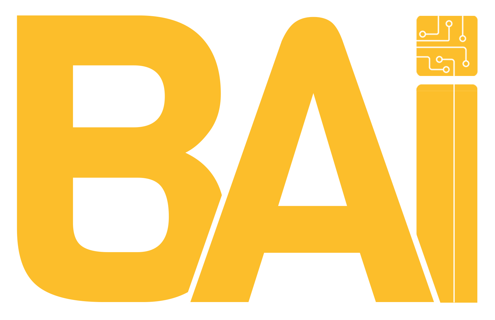 BAI official logo