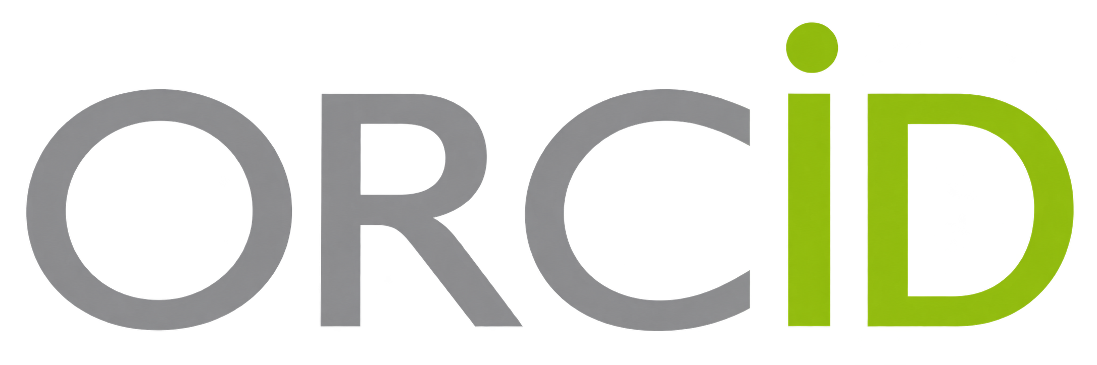 ORCID logo