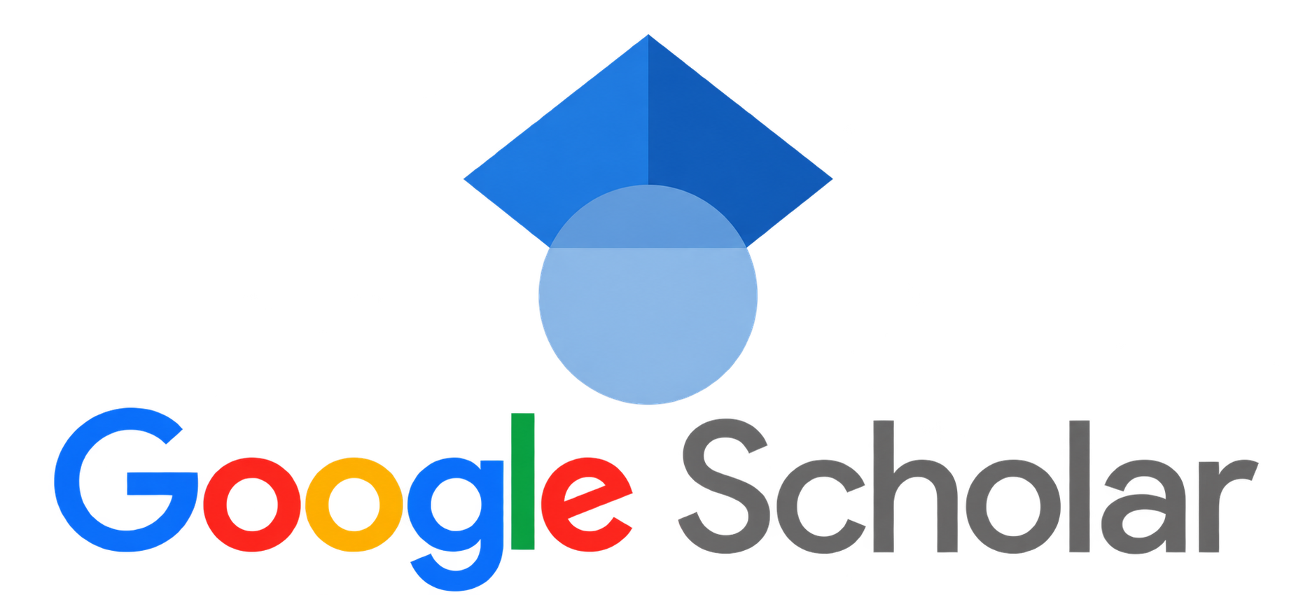 Google Scholar logo